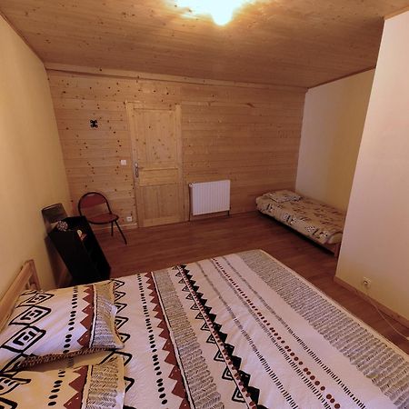 Le Chalet Parthenay Exterior foto